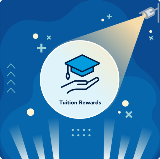 Spotlight: FLX Tuition Rewards